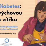 Světový den diabetu upozorňuje na narůstající počet pacientů s cukrovkou