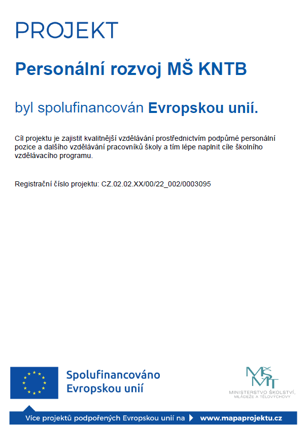 Projekty