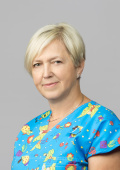 Alena Pilušová