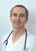 MUDr. Vladimír Kojecký, Ph.D.,