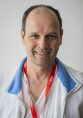 Prof. MUDr. Robert Mikulík, Ph.D., FESO