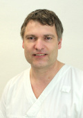 Prim. MUDr. Tomáš Šálek, Ph.D., EuSpLM