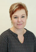 Bc. Eva Sedláčková