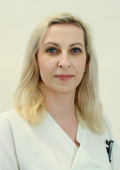 MUDr. Andrea Bronczková, MBA