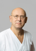 prof. MUDr. Jiří Klein, Ph.D., FETCS