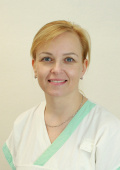 Mgr. Monika Dlesková