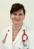 MUDr. Markéta Pospíšková Ph.D. 