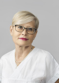 MUDr. Nataša Bartoníková