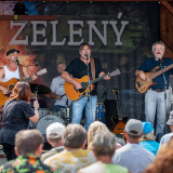 Festival Bundy zelený přinesl zlínské onkologii rekordní částku