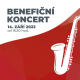 Přijďte na benefiční koncert do nemocnice