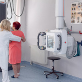 Primář zobrazovacích metod KNTB: Radiologický asistent je nedostatkové zboží