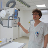 Nemocnice zakoupila dva nové moderní rentgeny