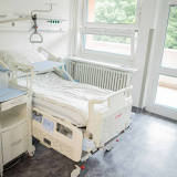 Modernizaci lůžkových oddělení KNTB zahájila chirurgie