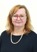 Bc. Marie Seidlová