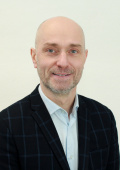 Ing. Martin Déva