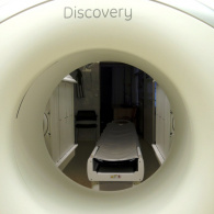 kamera-GE DISCOVERY NM630