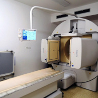 kamera Philips SPECT-ldCT