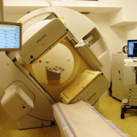 kamera Philips SPECT-ldCT