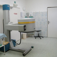 kamera-FORTE PHILIPS