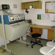 Gama kamera MB 9200 GAMMA