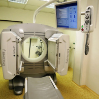 kamera-GE DISCOVERY NM630