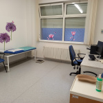 Infekční ambulance