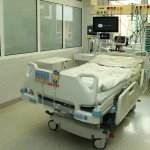 Oddělení anesteziologie, resuscitace a intenzivní medicíny