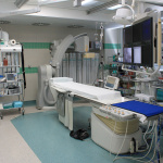 Kardiologické oddělení