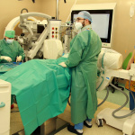 Neurochirurgické oddělení